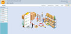 design microsoft access business solutions