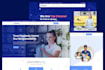 cleaning service website, booking koala, office cleaning, bookingkoala website