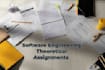 create software engineering theoretic subjects assignment