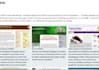 create a stunning personal or business website