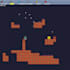 make game in python using pygame