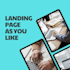 build a professional website
