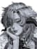 paint amazing semirealism character potrait manhwa style