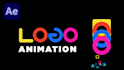 create an amazing logo animation intro video with in 24hrs