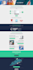 develop an email template or signature from your design