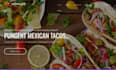 design catering website restaurant website bakery website cafe website