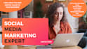 be your professional social media manager