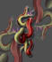 create unique neo traditional tattoo design