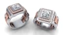 create 3d jewelry design, cgi product animation, 3d product animation