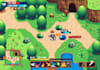 make pixel art UI and hud for your game