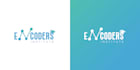 create a modern minimalist business logo