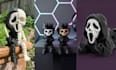 create an articulated 3d model or flexi toy for 3d printing