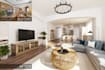 do a virtual renovation based on your photo or floorplan
