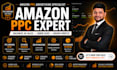setup amazon PPC campaigns, amazon fba ppc ads campaign
