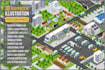 illustrate flat, 3d isometric, and infographic design