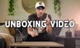 create your ultimate unboxing video experience