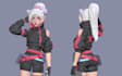 do 3d modeling game ready character