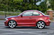 shrink your car in an image creating this effect