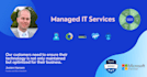 provide IT managed services