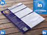 rewrite and optimize professionally ur resume, CV, linkedin