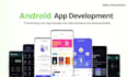 turn your concept into a native android app