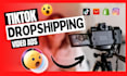 create tiktok video ads, tiktok ads with strong hook