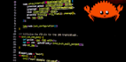 develop rust scripts and programs efficiently
