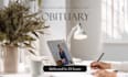 write a professional obituary in 24 hours