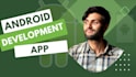 be your professional android app developer create android mobile app development