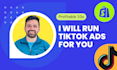 setup tik tok ads campaign, tiktok tik tok ad manager