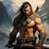 create your custom fantasy character dnd role playing