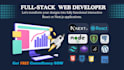 develop react next node mern jamstack wordpress fullstack webapps