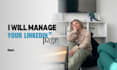 manage your linkedin account