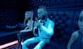 create 3d character animation