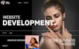 design, redesign, fix you business website