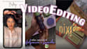 edit your footage into a professional video