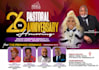 create exceptional church flyer, event flyer in 8hours