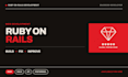 develop, fix, or customize your ruby on rails application