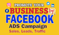 be your facebook ads campaign