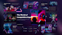 create professional presentations efficiently and quickly