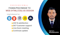 custom HTML CSS javascript PHP development for your website