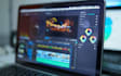 teach you graphic design, 3d animation and motion graphics