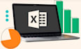 do all solution of microsoft excel