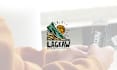 design an authentic natural logo and brand identity