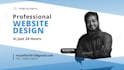 create modern and responsive website for your business