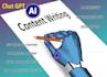 do chat gpt writing and rewriting