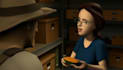 do 3d character design, 3d animated video, 3d cartoon animation
