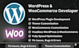 build a woocommerce ecommerce website with custom headless wordpress development