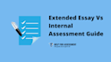 perfectly do and revamp your ib ias for both sl and hl in all subjects