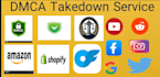 take down harassing defaming content from tiktok reddit facebook instagram yt